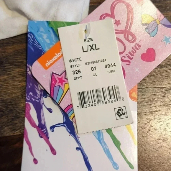 Girls jojo Siwa diy tie dye kit - Picture 3 of 9